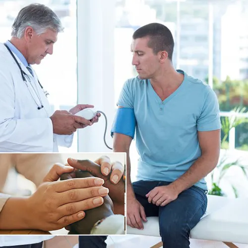 Understanding Penile Implants as a Solution
