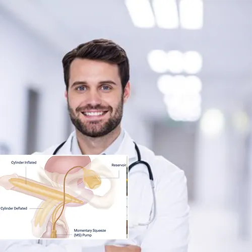 Why Choose  Atlanta Outpatient Surgery Center

for Your Penile Implant?