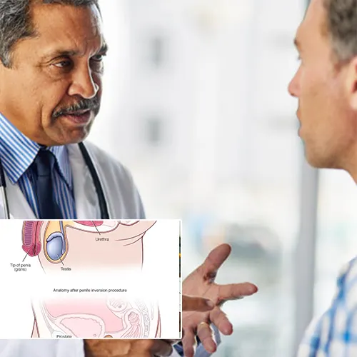 Reach Out to  Atlanta Outpatient Surgery Center

for Expert Penile Implant Care