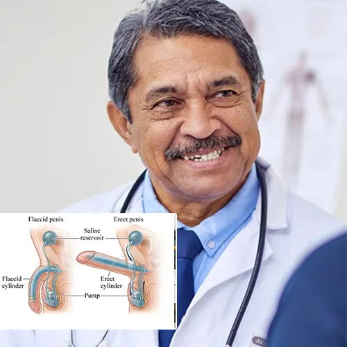 Welcome to  Atlanta Outpatient Surgery Center 
: Your Guide to Penile Implant Recovery
