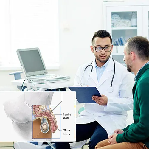 Experiencing Troubles with Your Penile Implant? Our Expert Team Is Here to Help!