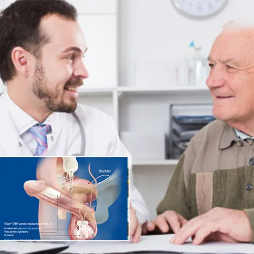 Understanding Insurance for Penile Implants with Professional Guidance