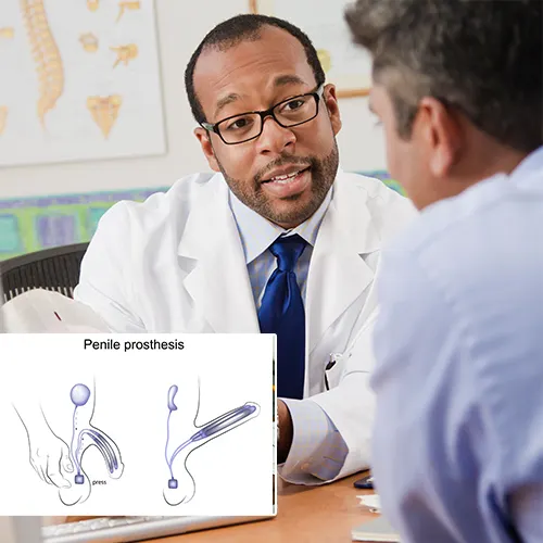 Connect with  Atlanta Outpatient Surgery Center 
for Expert Penile Injection Therapy Guidance