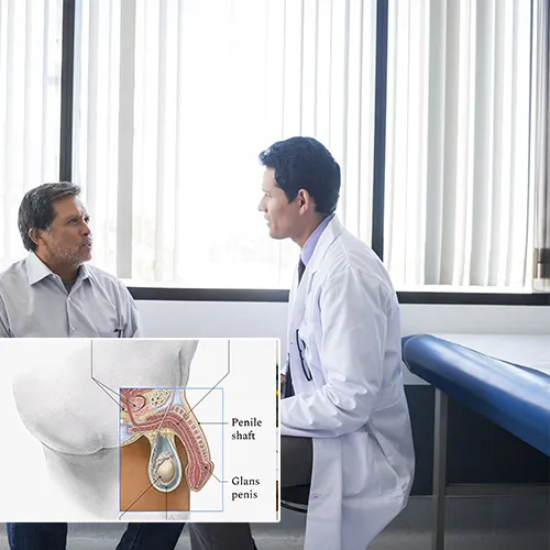 Real Patients, Real Results: Life-Changing Penile Implant Surgery Outcomes