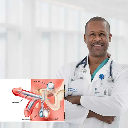 Why Choose Penile Implant Surgery?