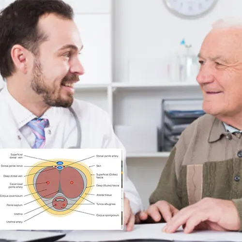 Understanding Penile Implants: A Seamless Guide by  Atlanta Outpatient Surgery Center
